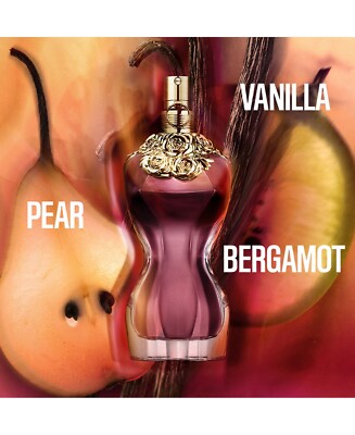 La Belle by Jean Paul Gaultier 2pcs Gift Set ( 1.7oz EDP Spray +