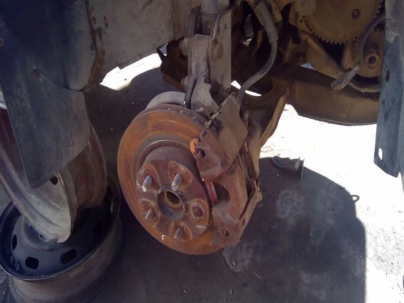 Módulo de control electrónico ECM del motor 4-151 2,5 L compatible con 85-86 6000 886537 Foto 4 de 4