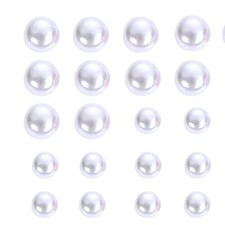 Pearl Shoe Charms for Girls Women,Designer Shoe Accessories Decoration for