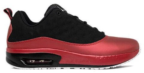 Jordan Jumpman CMFT Viz Air 13 LTR negro