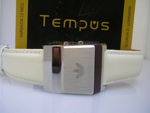 adidas limited edition watch
