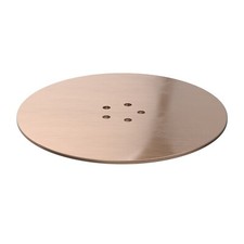 Replacement Shower Waste Cover Solid Brass No Rust 90mm Gold, White Black Waste