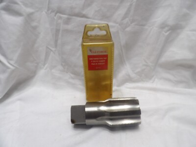 Cle-Force 1-1/2''-11-1/2 Pipe Tap #C69323