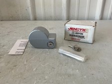 JENDYK - YO-1MK2-KD Air Brake Locks,Silver,Zinc 450Y05