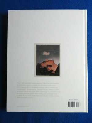 IMAGINE BY JOHN LENNON & YOKO HARDCOVER NEW 9781538747155| eBay