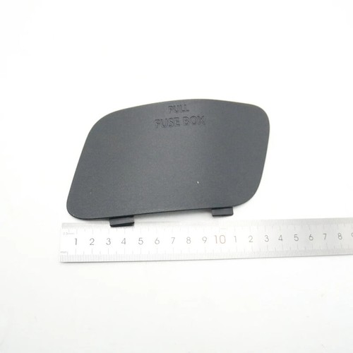 Car Inner Interior Fuse Box Cover Cap For For Mazda 3 Axela CX30 CX30
