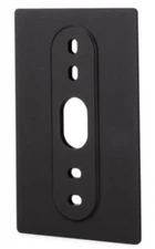 Alarm.com ADC-VDBA-WP Video Doorbell Mounting Wall Plate