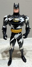 Vintage 1993 Kenner Batman The Animated Series Lightning Strike Action Figure