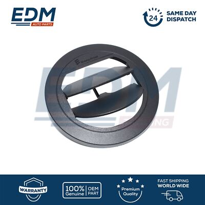 Eberspacher Espar Webasto Heater Air Outlet Closeable 90/75mm (221000010076)