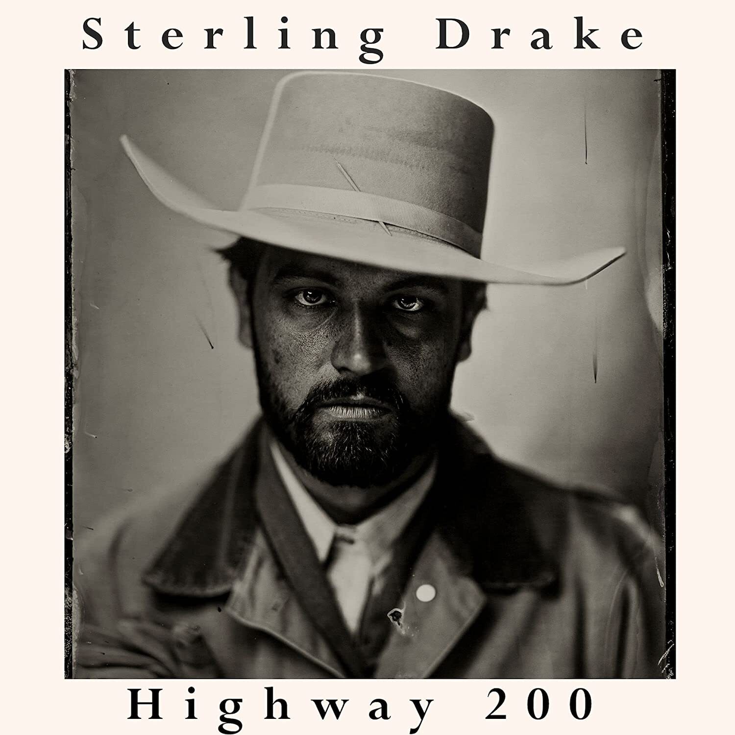 Sterling Drake Highway 200 (Vinyl LP) 12" EP