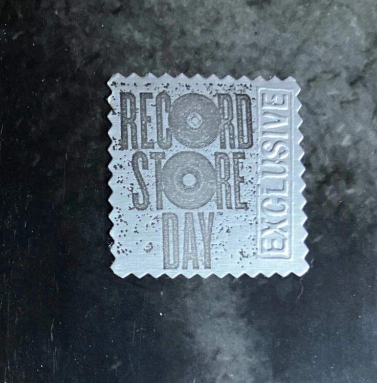 LOU REED A Perfect Night Live Acoustic 2LP 2017 US 1st Vinyl NEW SEALED RSD/7000 - Image 3 of 4