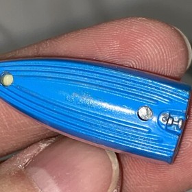 Lot of 5 Vintage Micro Machines 1980s