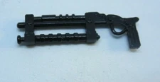 4 LOM Gun/Rifle Repro/Replacement Weapon Star Wars Figures