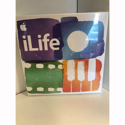 Ilife '11 (885909414734)