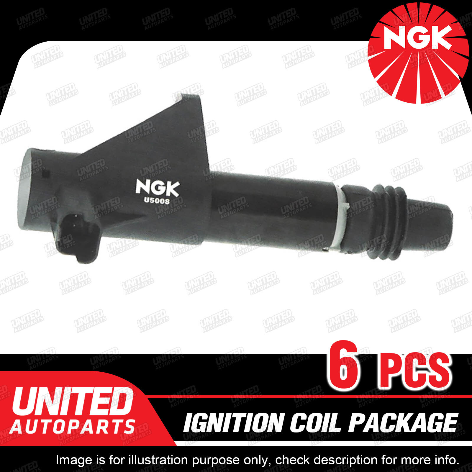 OEM-ACD BS-C1508 Ignition Coils for Chevrolet, Barbados | Ubuy OEM-ACD BS-C1508 Ignition Coils for Chevrolet, Barbados | Ubuy