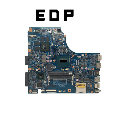 For ASUS X450JB X450JF A450J SV41JV X450JN Mainboard I5 I7 GT745M GT850M  GT940M