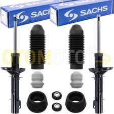 Kit de butée de suspension Audi A3