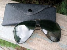 Vintage Tasco Aviator Sunglasses