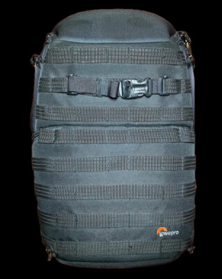 Lowepro Tactic 450