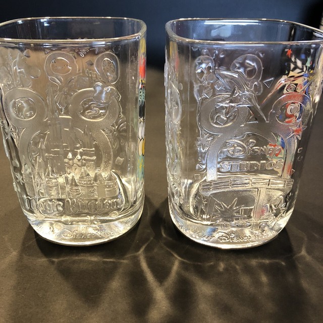 disney whiskey glasses