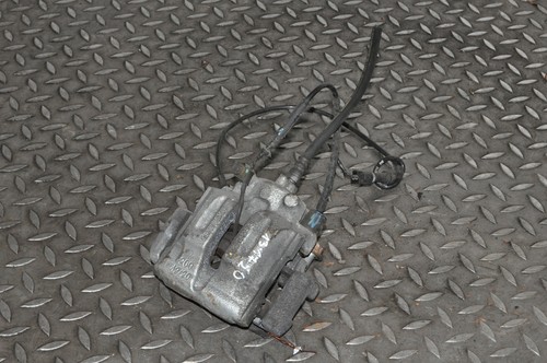 BMW 3 F30 330d 2015 Bremssattel hinten rechts 11634664