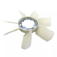Engine Cooling Fan Clutch Blade For Toyota Se...
