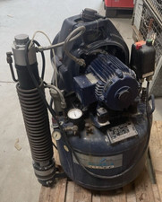 D&uuml;rr Dental BULLE Typ 3621 Kompressor 400V