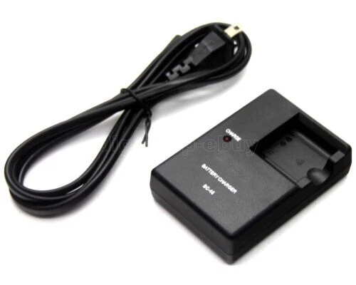 Camera Charging Kits for Fujifilm Pentax K