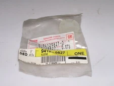 NOS GM Clutch Pilot Bushing Sleeve for Geo Chevy 8941298270