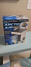 ARTIC AIR ULTRA - Portable Air Cooler 2x Cooling