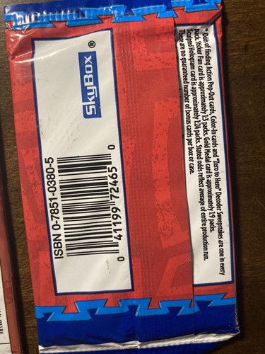Tomb Raider CCG Trading Card Booster Pack x2 New Sealed, Pinocchio, Hercules Set - Picture 7 of 9