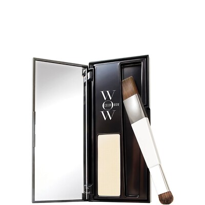 Colour Wow Root Cover Up - PLATINUM / LIGHT BLONDE