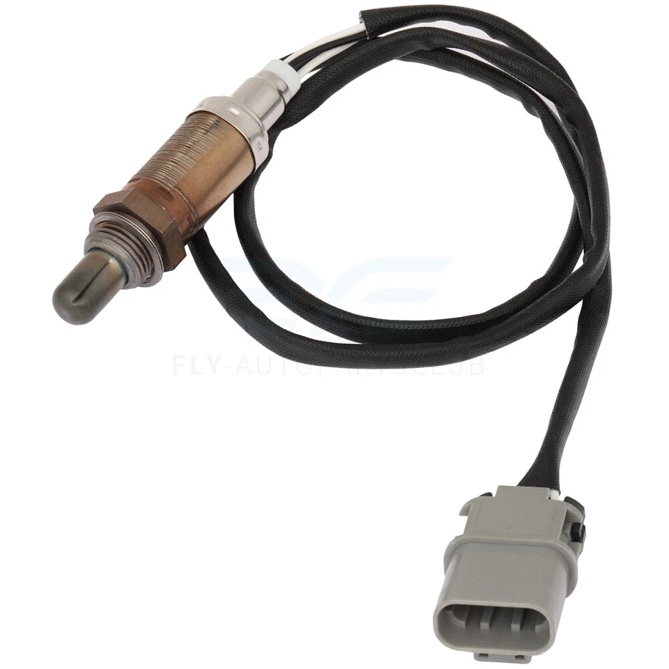 Sensor de oxígeno para Nissan Altima 2,4 L Quest 3,0 L Mercury Villager 3,0 L 1994-2000 Foto 4 de 4