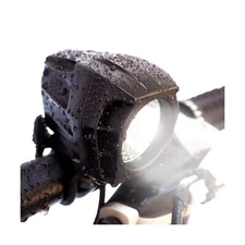 Bright Eyes Fully Waterproof 1600 Lumen Rechargeable Mountain, Road Bike Head...