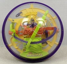 PERPLEXUS MAZE Ball The ORIGINAL Strategy Puzzle Game Labyrinth