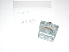 Turck, Bs 2.1, Ck40 Mounting Bracket, #A3081, New
