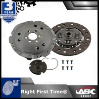Kupplungssatz - 3Pc - FüR Seat Cordoba, Cordoba Vario, Ibiza Ll, Inca, Toledo L