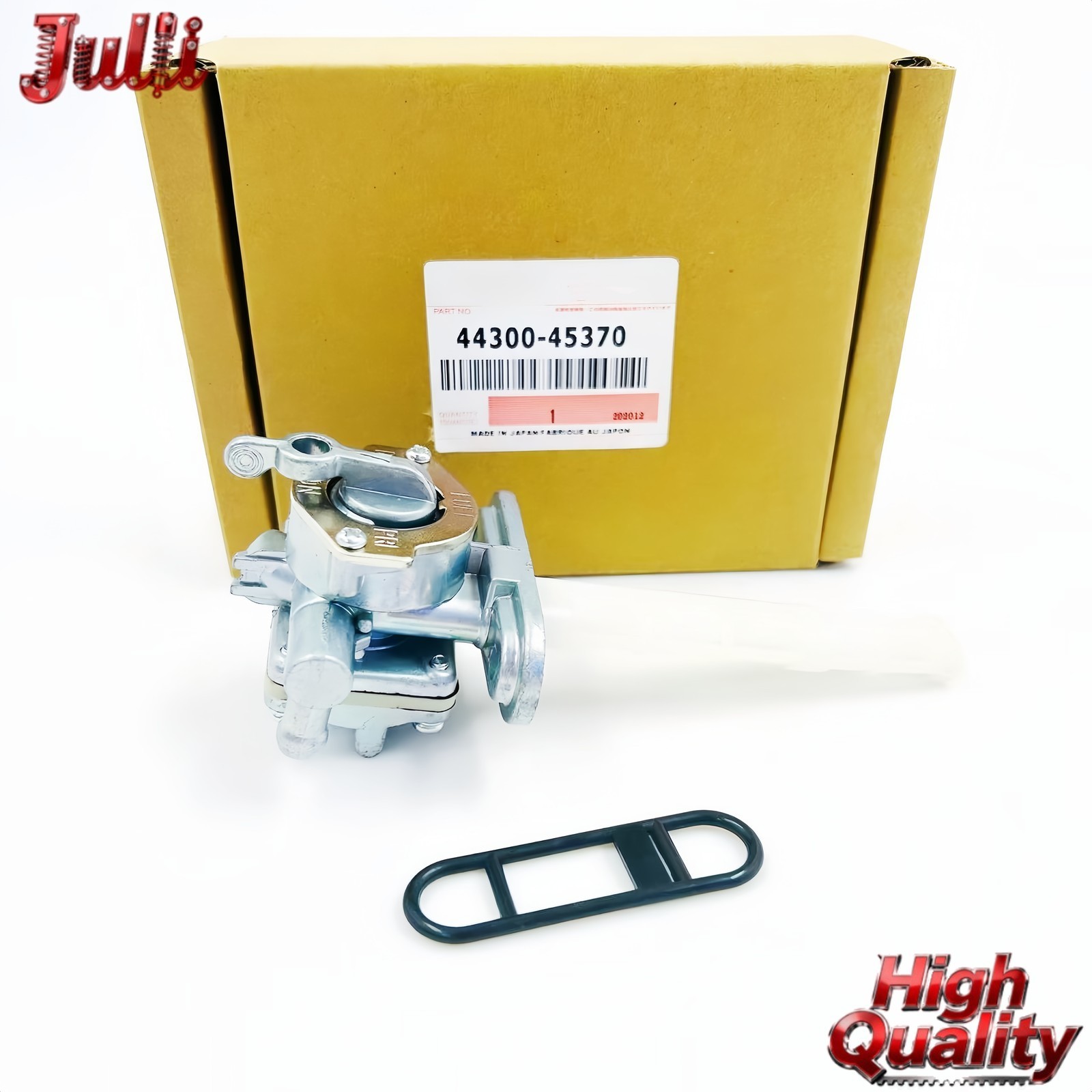 OEM Fuel Valve Petcock Fits For Suzuki GS450E GS650E GS700E GS750E 44300-45370