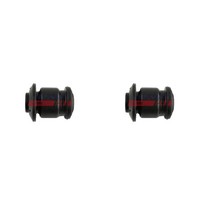 2X Fast Stabilager Buchse Gummilager Stabi Vorne Passend FüR Ford Transit