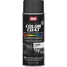COLOR COAT - Graphite 3 Count SEM-15303
