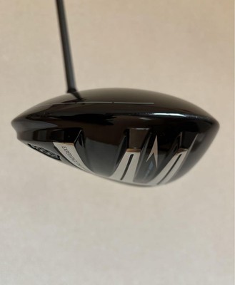 XXIO X ドライバー 10.5 SR Miyazaki AX-3 XXIO X Driver Men's Right Miyazaki AX-3 10.5° S-Flex Carbon