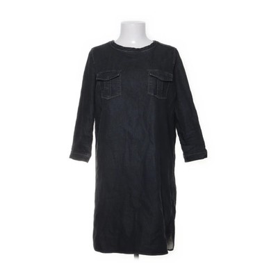 Blue Daze, Jeanskleid, Größe: 38, Blau, Baumwolle/Elasthan/Polyester #KEo