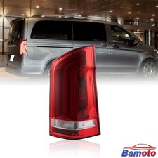 Rücklicht Rückleuchte Heckleuchte Rechts Für Benz Vito V-Klasse W447 2015-2022