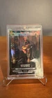 2025 Topps Chrome Shai Gilgeous-Alexander Base (RAW)