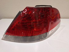 BMW 7 E65 E66 2007 Hinten rechts Rückleuchte Heckleuchte 693723609 SII396
