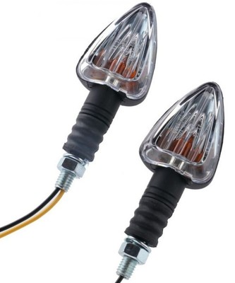 2x Bike IT INDARRBK Blinker Blinkleuchte Links & Rechts