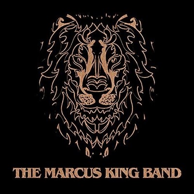 Marcus King Band - Marcus King Band [New CD]