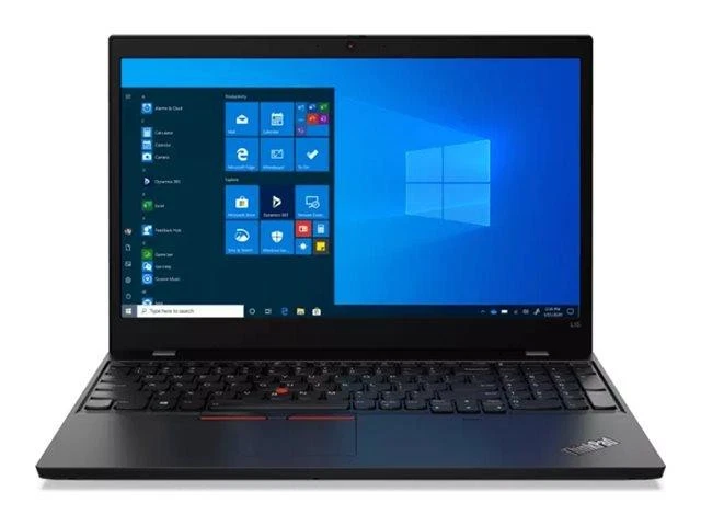 Lenovo ThinkPad L15 G2 · i5-1135G7 · 8GB · 256GB, photo 1 of 5
