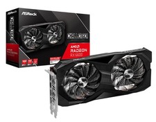 4710483935749 Radeon RX 6600 Challenger D 8GB 128bit GDDR6 3DP/HDMI ASRock