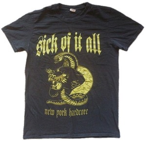 Sick of It All | eBay